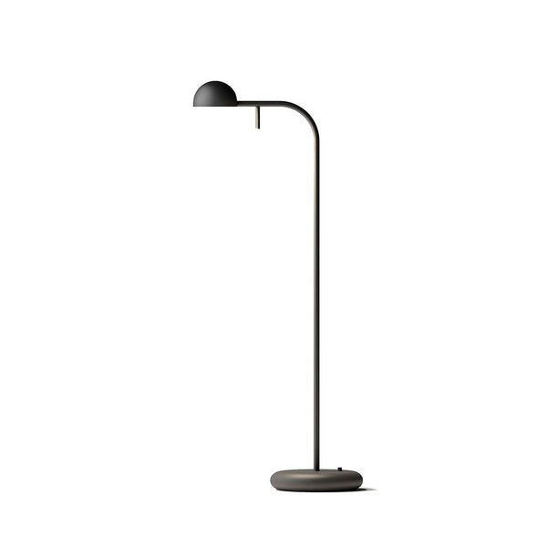 PIN FLOOR LAMP BLACK