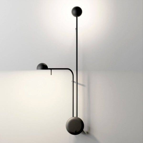 PINNACHIO Wall Light Double