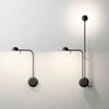 PINNACHIO Wall Light Single Double