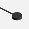 PIPER Table Lamp Black Steel