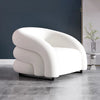 RAUM ARMCHAIR WHITE