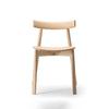 Iriguchi  Wooden Dining Chair Ash