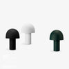Mushroom Table Lamp
