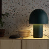Mushroom Table Lamp