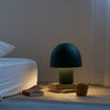 Mushroom Table Lamp