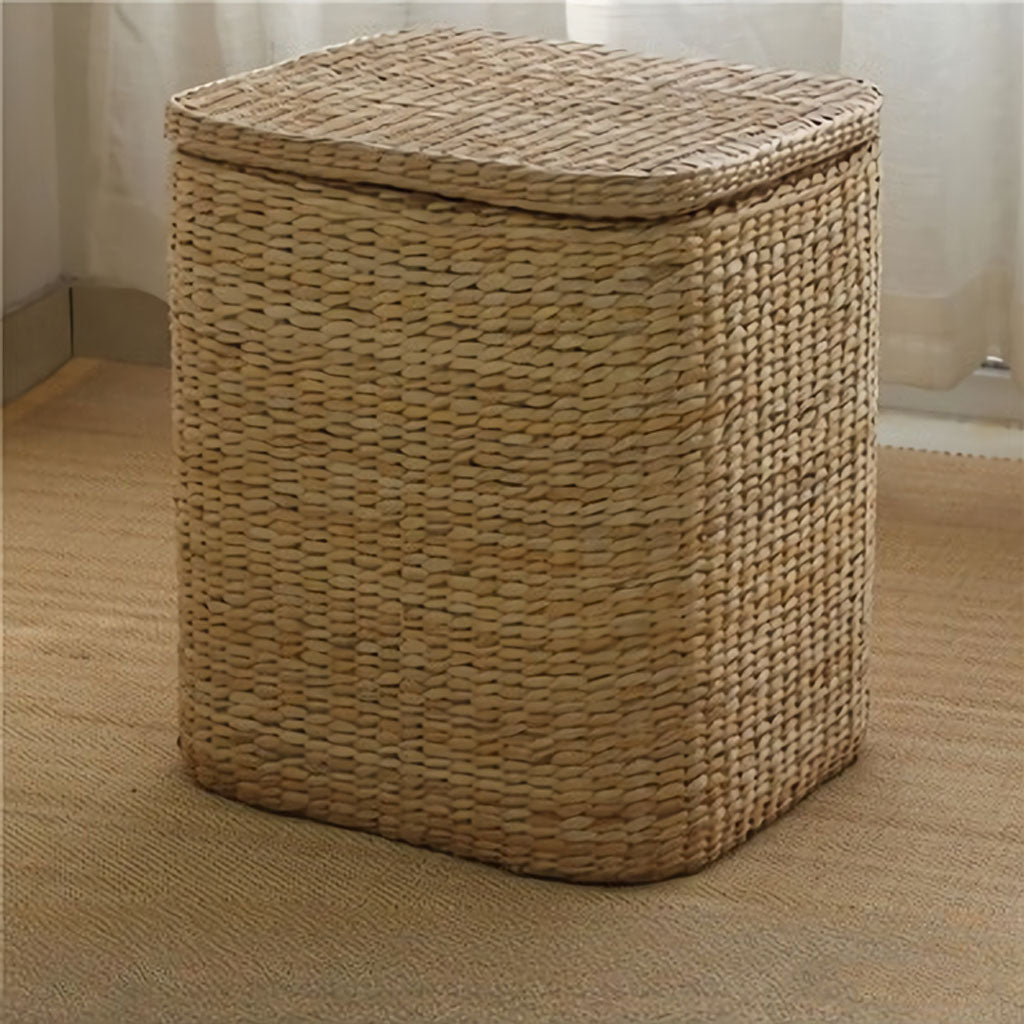 Vava Rectangle Laundry Basket Utility