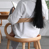 Ruban Dining Chair Oak Back
