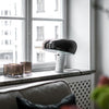Snooby Table Lamp Black Window Display