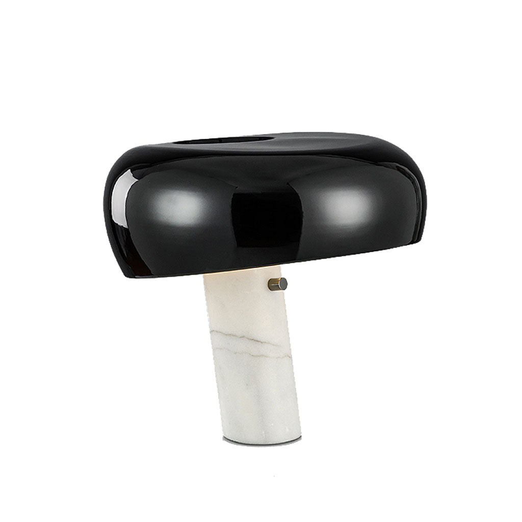 Snooby Table Lamp Black