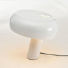 Snooby Table Lamp White