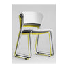 STAFLA Dining Chair Colorful Stackable