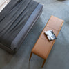 STULLY BENCH LEATHER BROWN LIFESTYLE