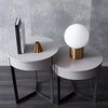 Sign Lema Bedside Table Nightstand Dimensions