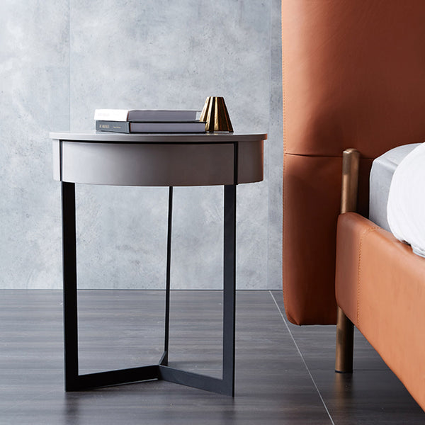 Sign Lema Bedside Table Nightstand Bedroom
