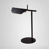TAB T LED Table Lamp Black