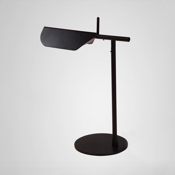 TAB T LED Table Lamp Black