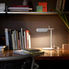 TAB T LED Table Lamp White Office Study