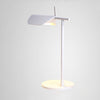 TAB T LED Table Lamp White