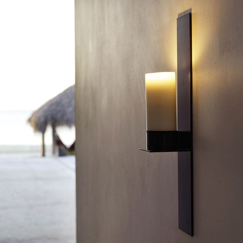 Timmeren Wall Light Lifestyle Exterior