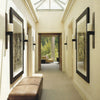 Timmeren Wall Light Lifestyle Hallway