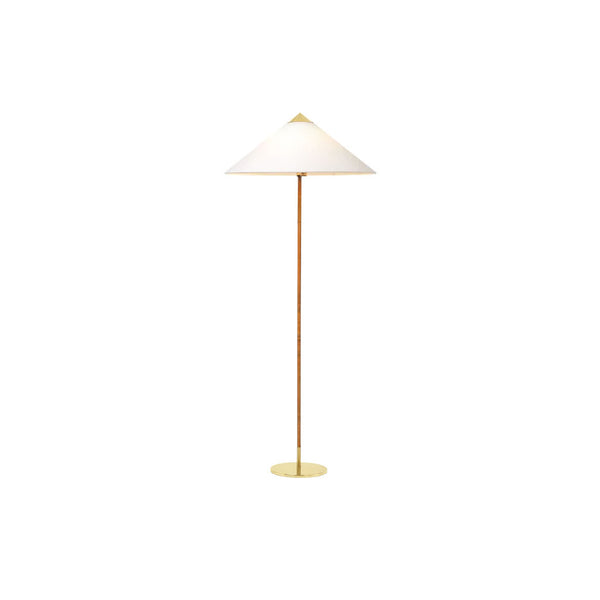 9602 Tynell Floor Lamp Canvas
