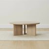 Morro Coffee Table Ash
