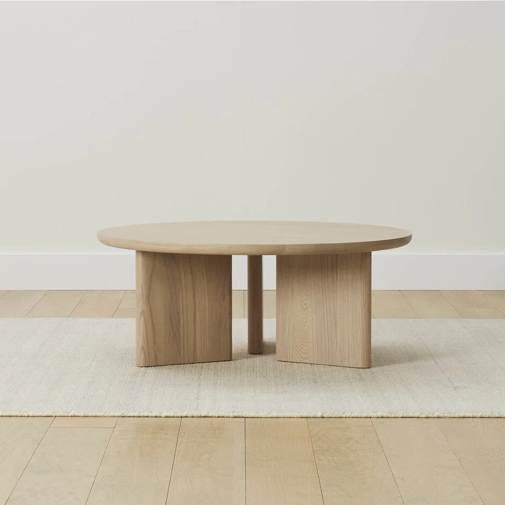 Morro Coffee Table Ash